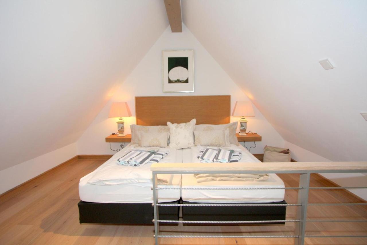 Lieblingswohnung Apartment