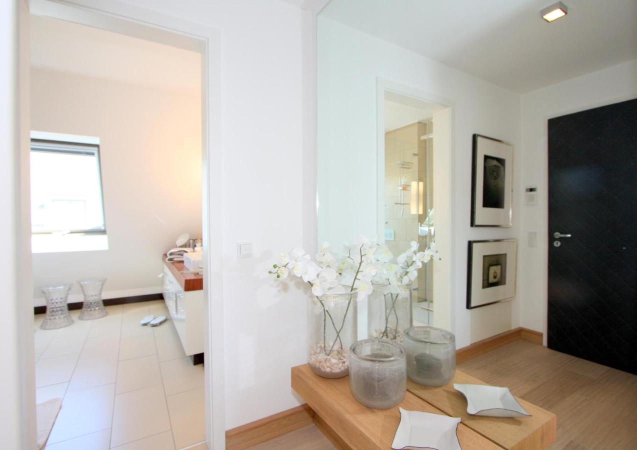 Apartment Lieblingswohnung