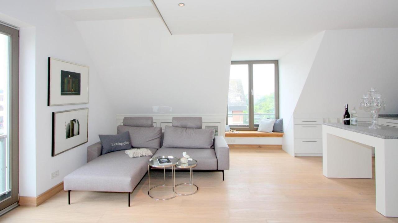 Apartment Lieblingswohnung