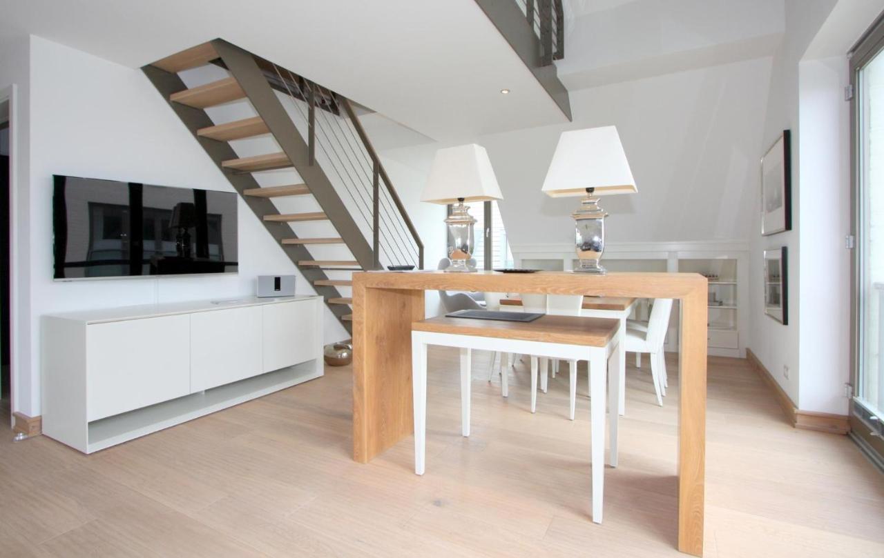 Lieblingswohnung Apartment *